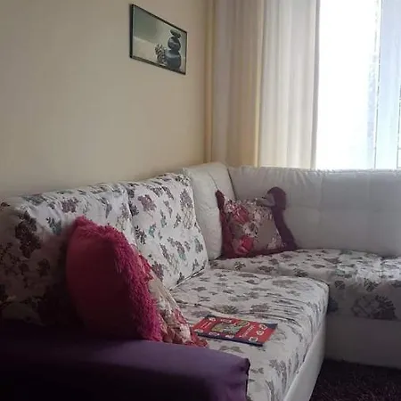 Святой Влас Апартаменты С Одной Спальней У Моря Appartamento *