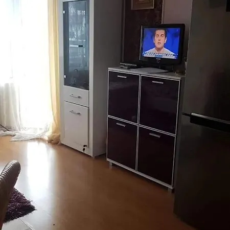 Apartamento Святой Влас Апартаменты С Одной Спальней У Моря *