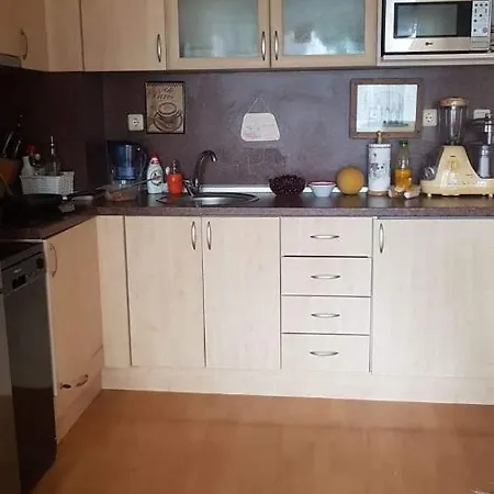 Святой Влас Апартаменты С Одной Спальней У Моря Apartamento